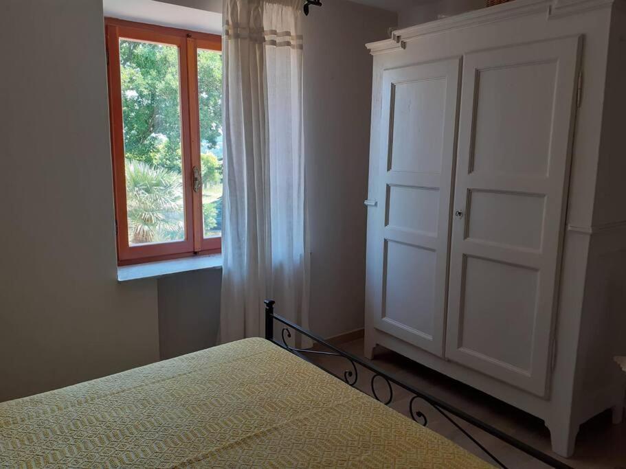 Costa Del Sole 46 Apartment Cetona Exterior photo