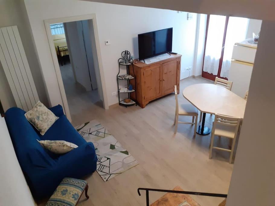Costa Del Sole 46 Apartment Cetona Exterior photo